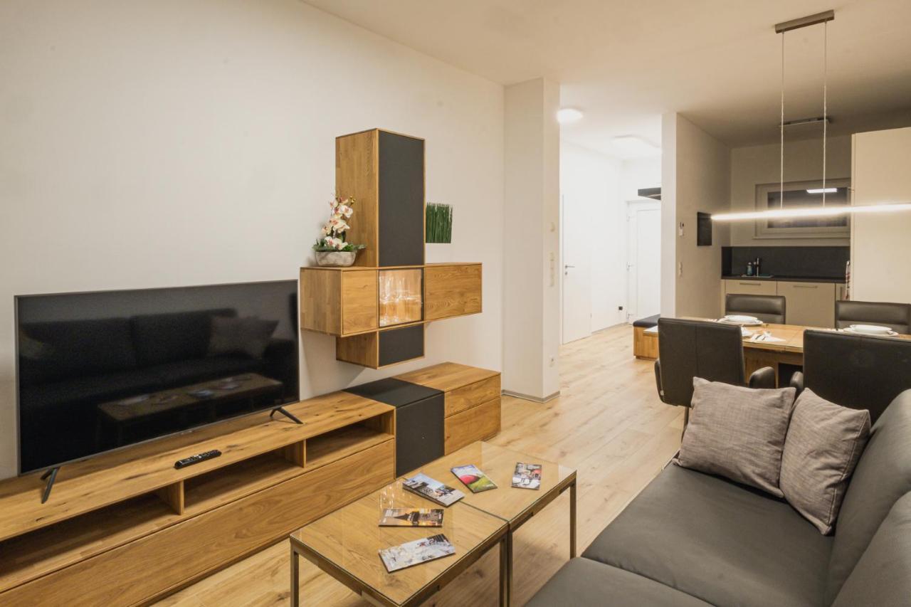 Deluxe Apartment Graz Esterno foto