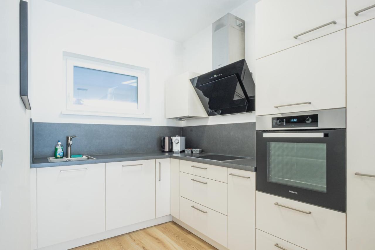 Deluxe Apartment Graz Esterno foto